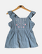 Grey Top FM F